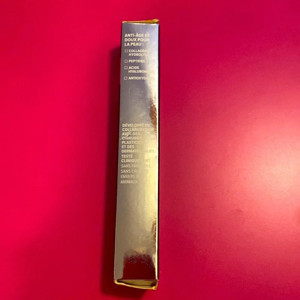IT BYE BYE UNDER EYE CONCEALER FULL COVERAGE ANTI AGING WATERPROOF CONCEALER NEW